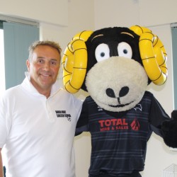 David Hunt Soccer School Childrens Birthday Parties