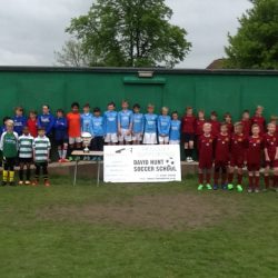 Schools Challenge Cup